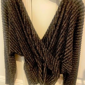 Express Sweater top